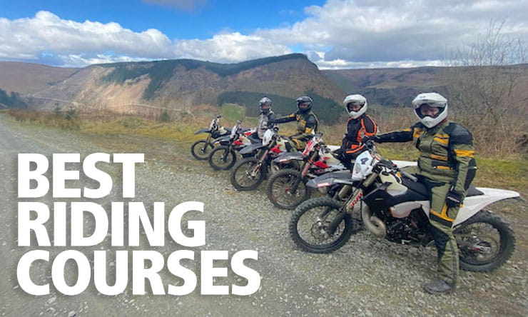 Best motorcycle riding courses - ride better this summer_Thumb